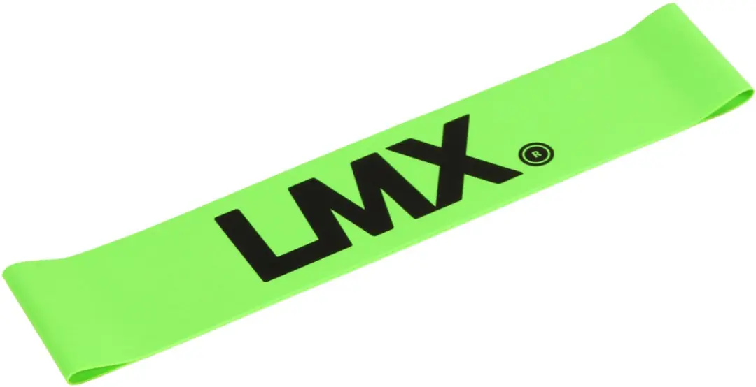 Lifemaxx 1116 Miniband Groen