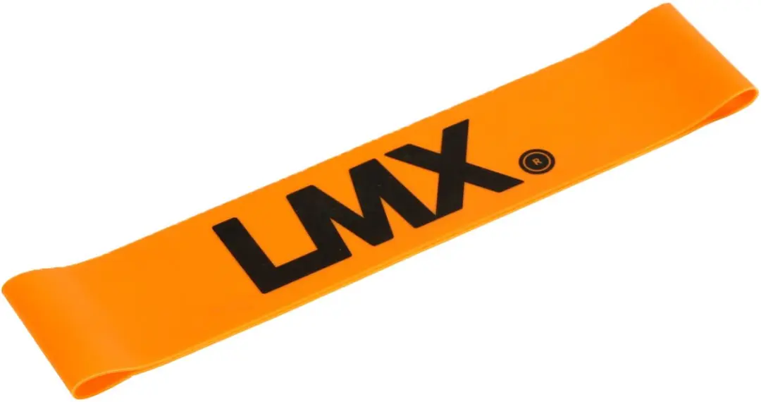 Lifemaxx 1116 Miniband Oranje
