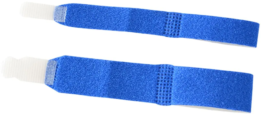 Thuasne Vingerspalk - Blauw - afbeelding 2 van 4