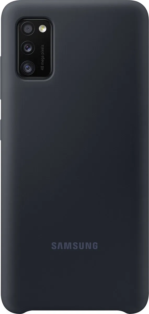 Samsung Silicone Hoesje Galaxy A41