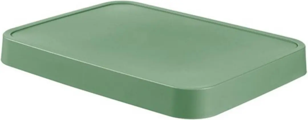 Curver Infinity Deksel 4.5L Groen