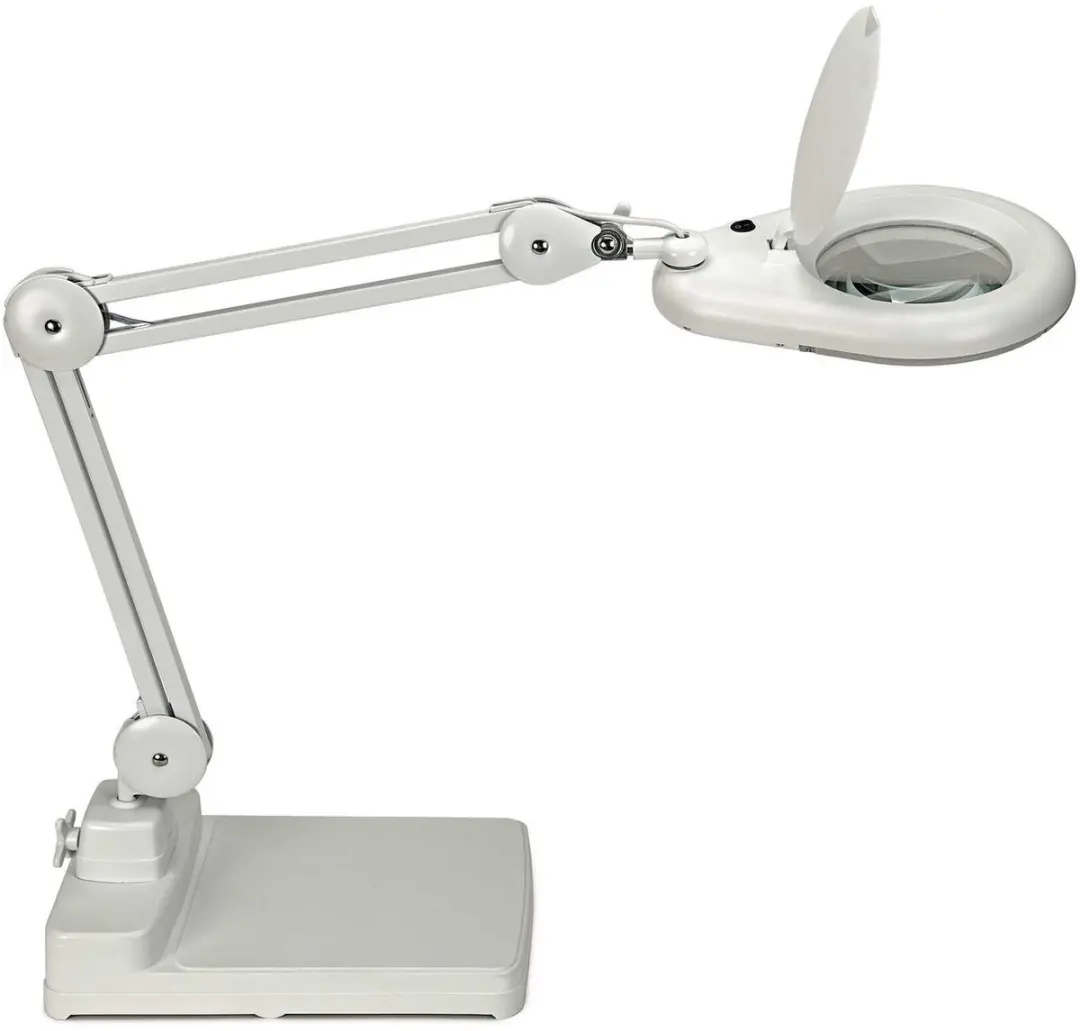 MAUL MAULviso LED Loeplamp 48cm