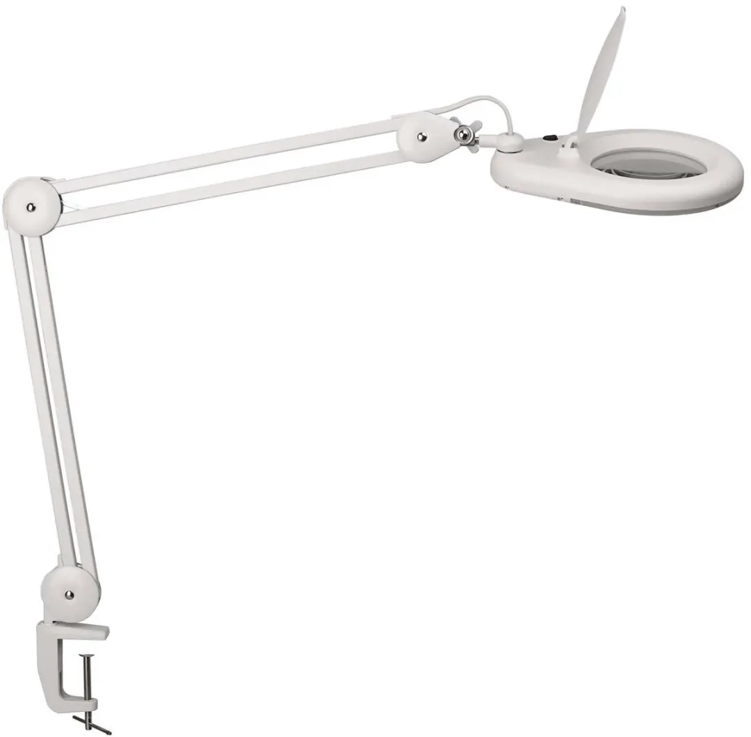 MAUL MAULviso LED Loeplamp