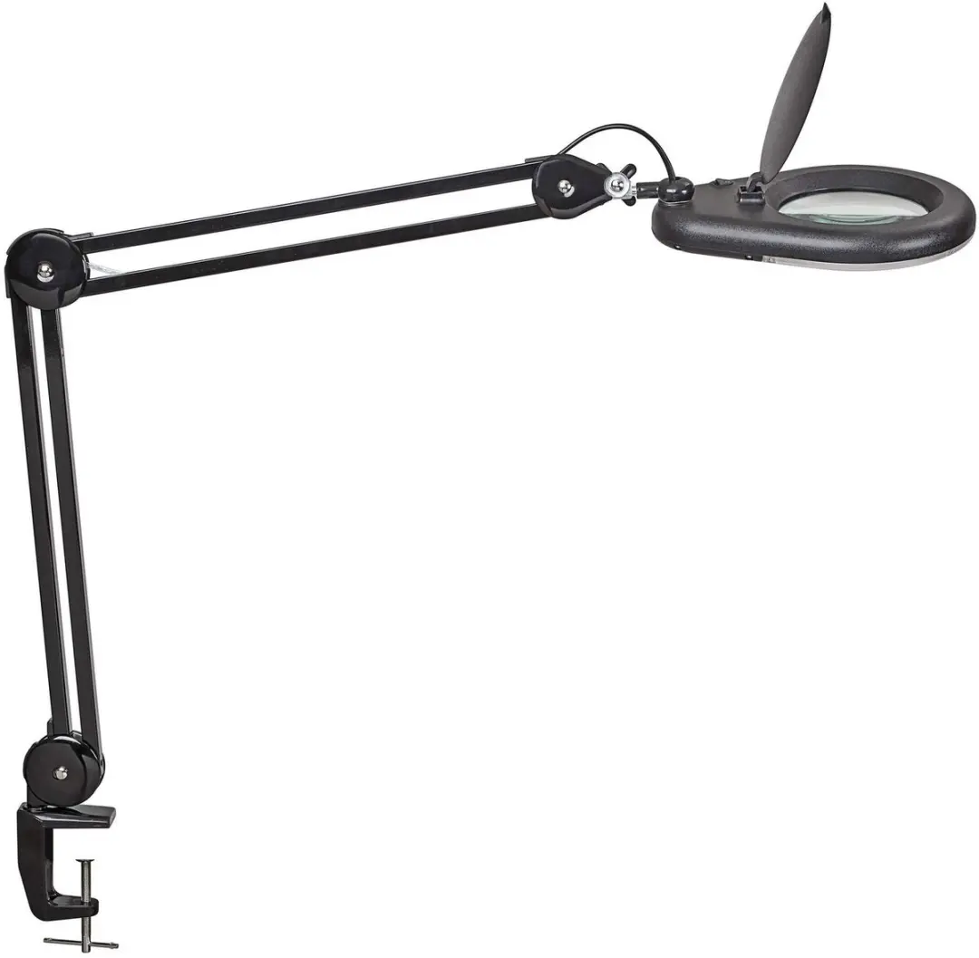 MAUL MAULviso LED Loeplamp