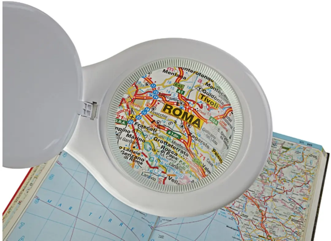 MAULmakro LED Klemlamp - Zwart - afbeelding 6 van 6