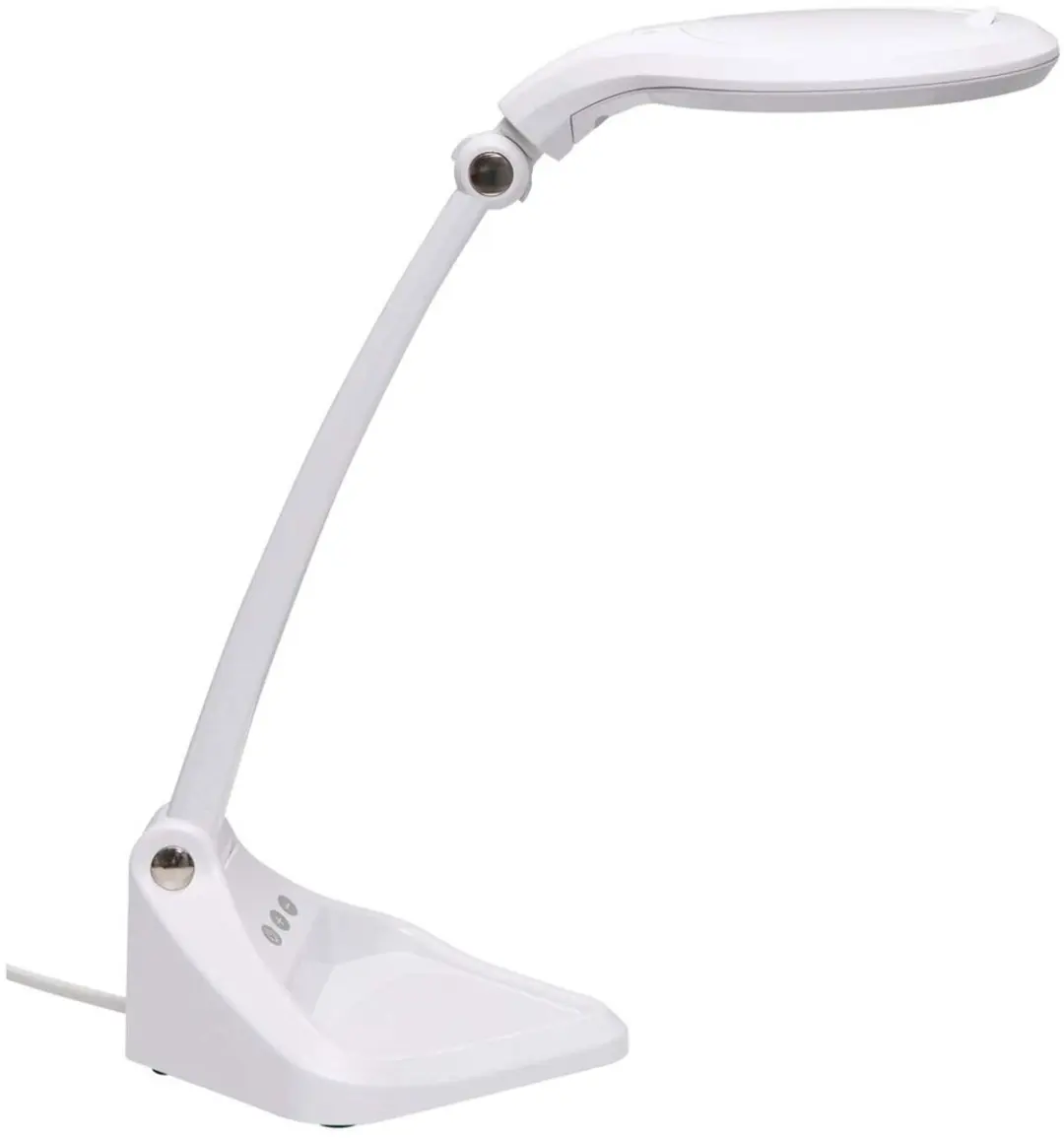 MAUL Mauliris LED Loeplamp 8261202 - Wit - afbeelding 4 van 6