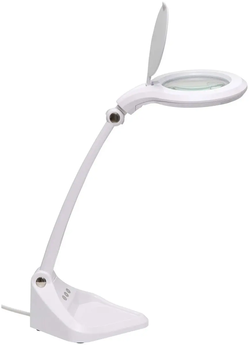 MAUL Mauliris LED Loeplamp 8261202