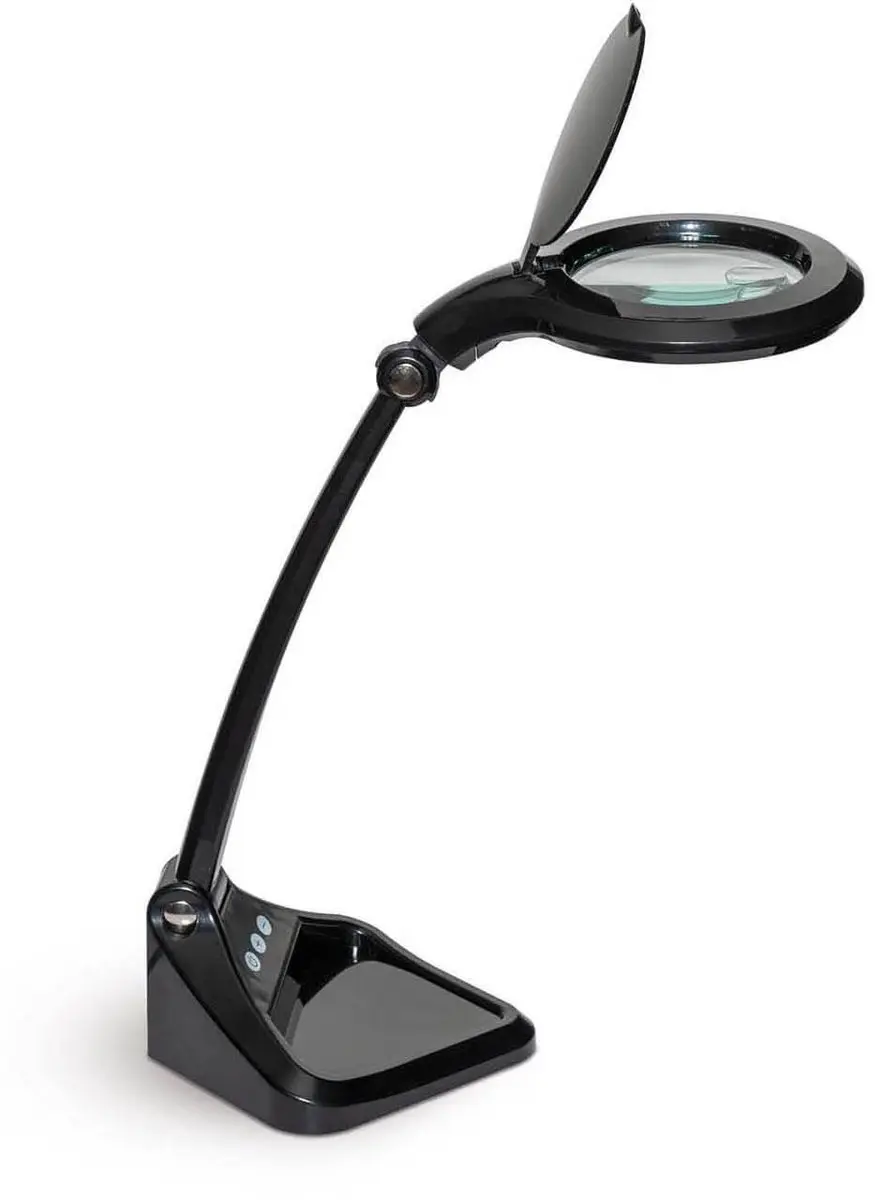 MAUL MAULiris LED Loeplamp