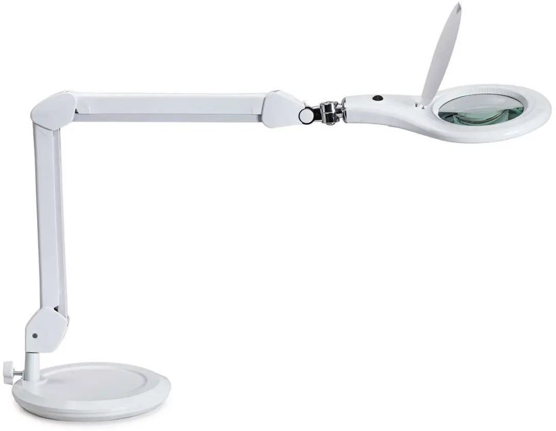 MAULmakro LED Werklamp 46cm