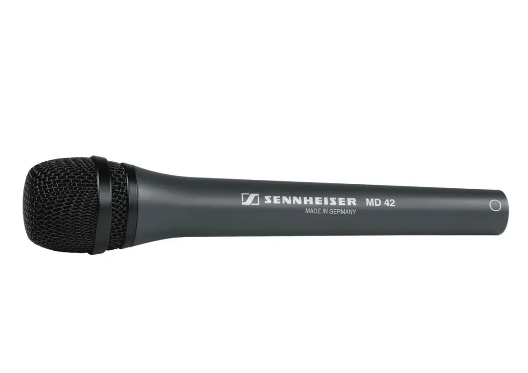 Sennheiser MD 42 Microfoon