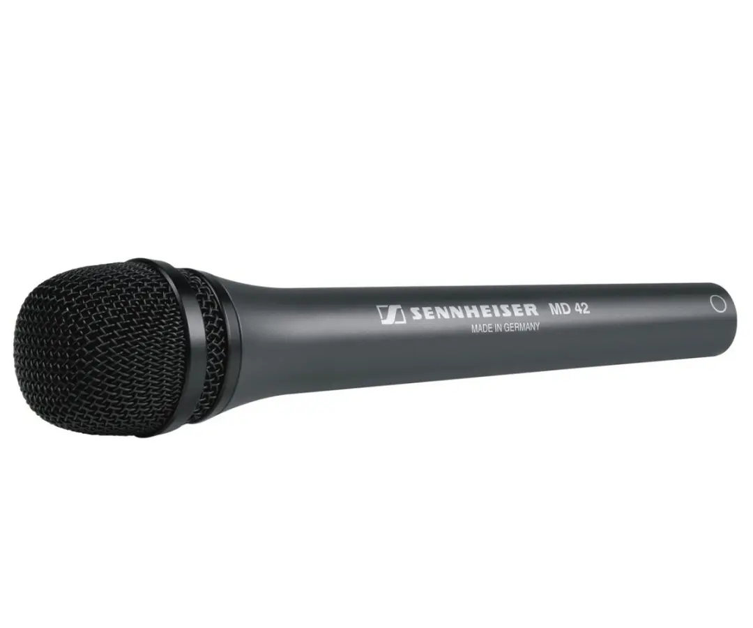 Sennheiser MD 42 Microfoon - Multikleur - afbeelding 3 van 4