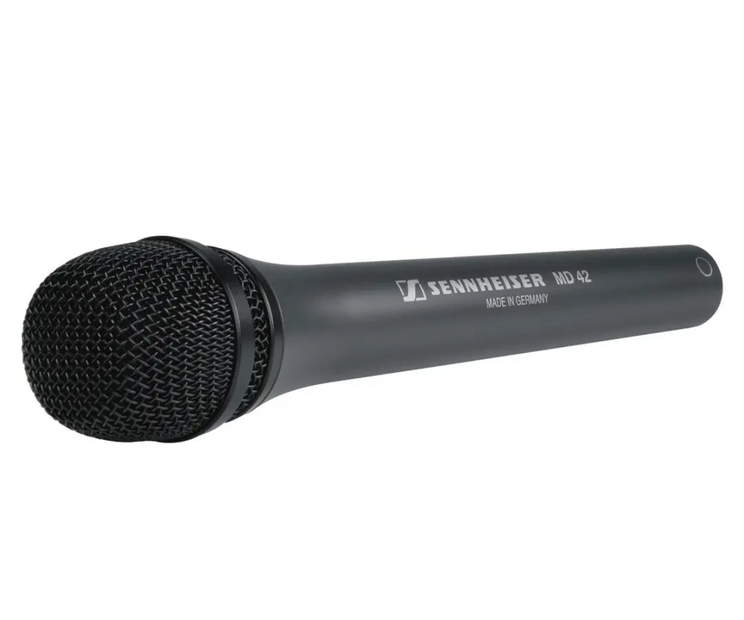 Sennheiser MD 42 Microfoon - Multikleur - afbeelding 2 van 4