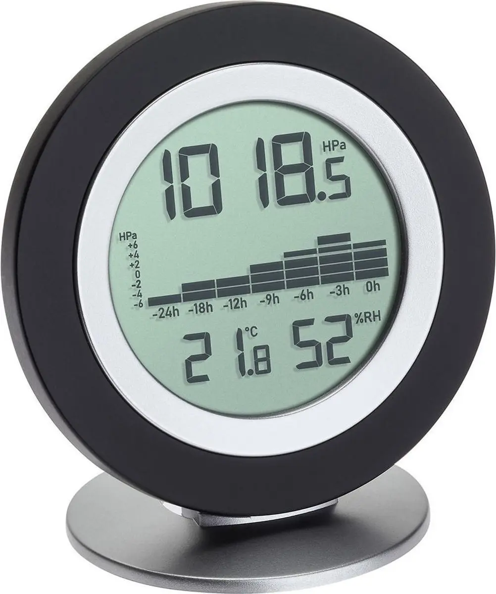 TFA Dostmann Cosy Baro Weerstation