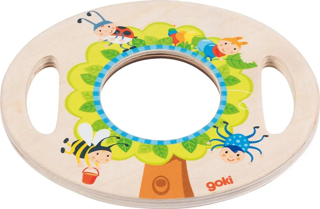 Goki Insectenloep XL met Handvaten