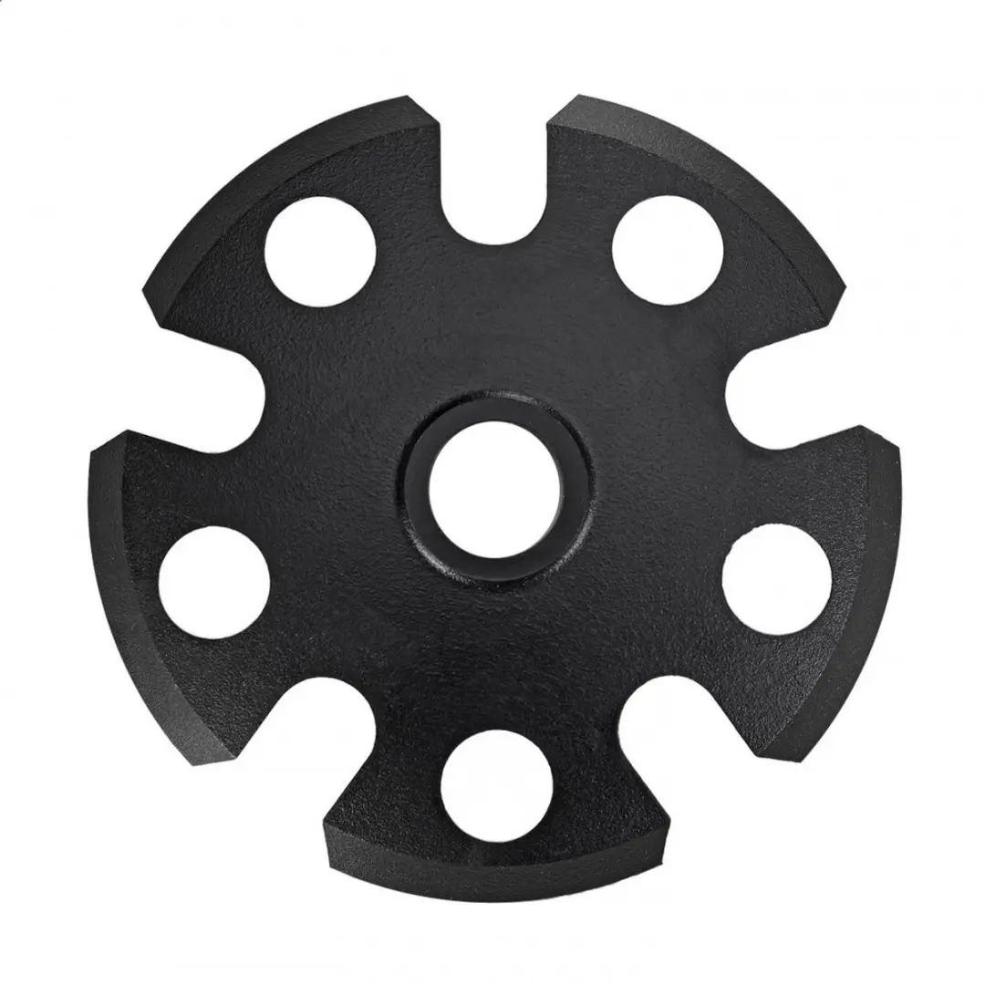 Touring basket teller 95mm p/st