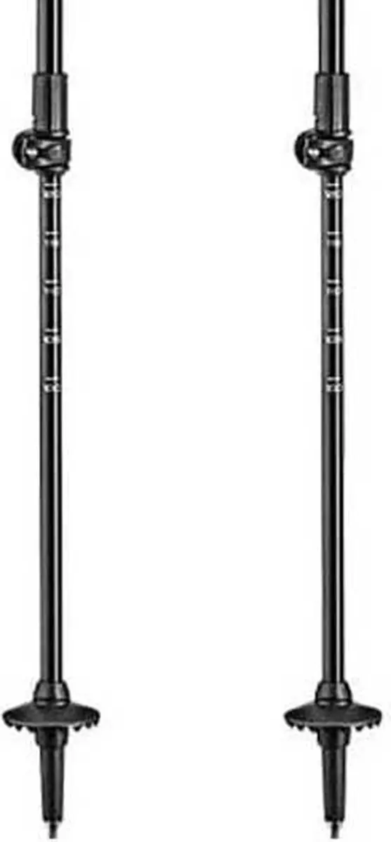 LEKI Legacy Lite Wandelstokken - 3-delig - afbeelding 6 van 6