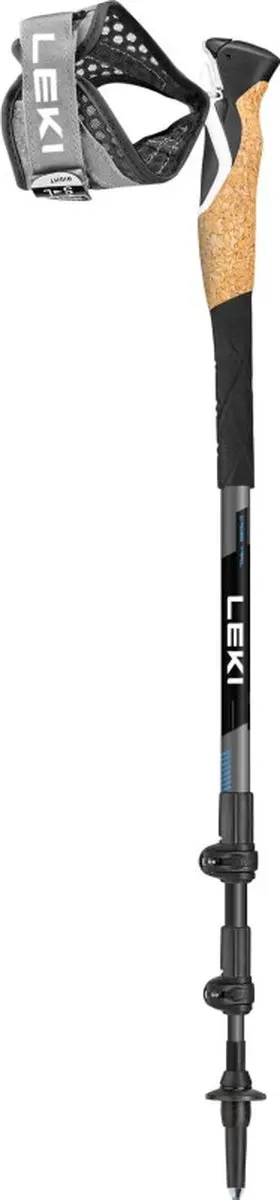 LEKI Cross Trail Lite TA Wandelstokken 100-135cm