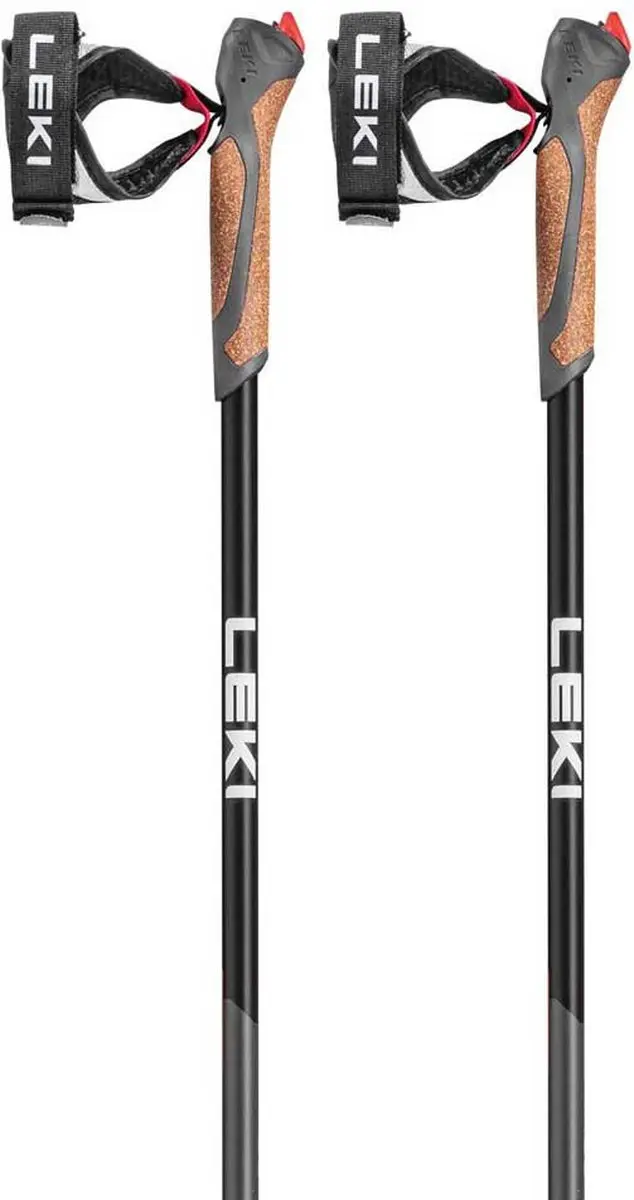 LEKI Response Nordic Walking Stokken 65325202 - afbeelding 5 van 6