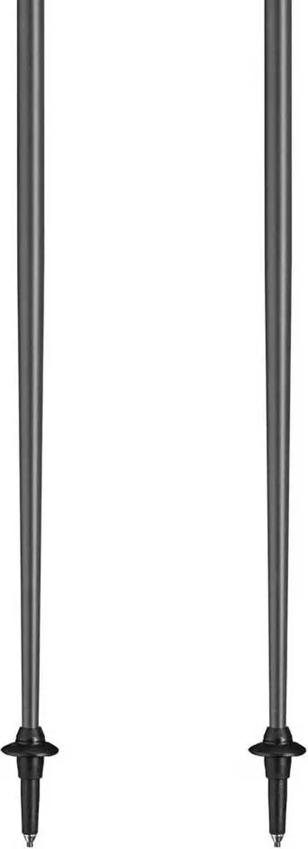 LEKI Response Nordic Walkingstokken 65325202130 - 130cm - Grey/Black - afbeelding 4 van 6