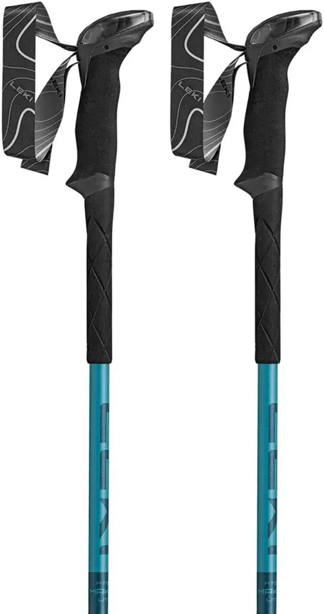 LEKI Makalu Lite AS Wandelstokken