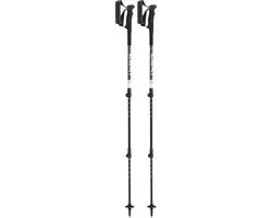 LEKI Legacy Lite Pro 100 Trekkingstokken 100-135cm - Antraciet - afbeelding 2 van 6
