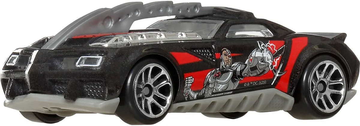 Hot Wheels JBY15 Auto