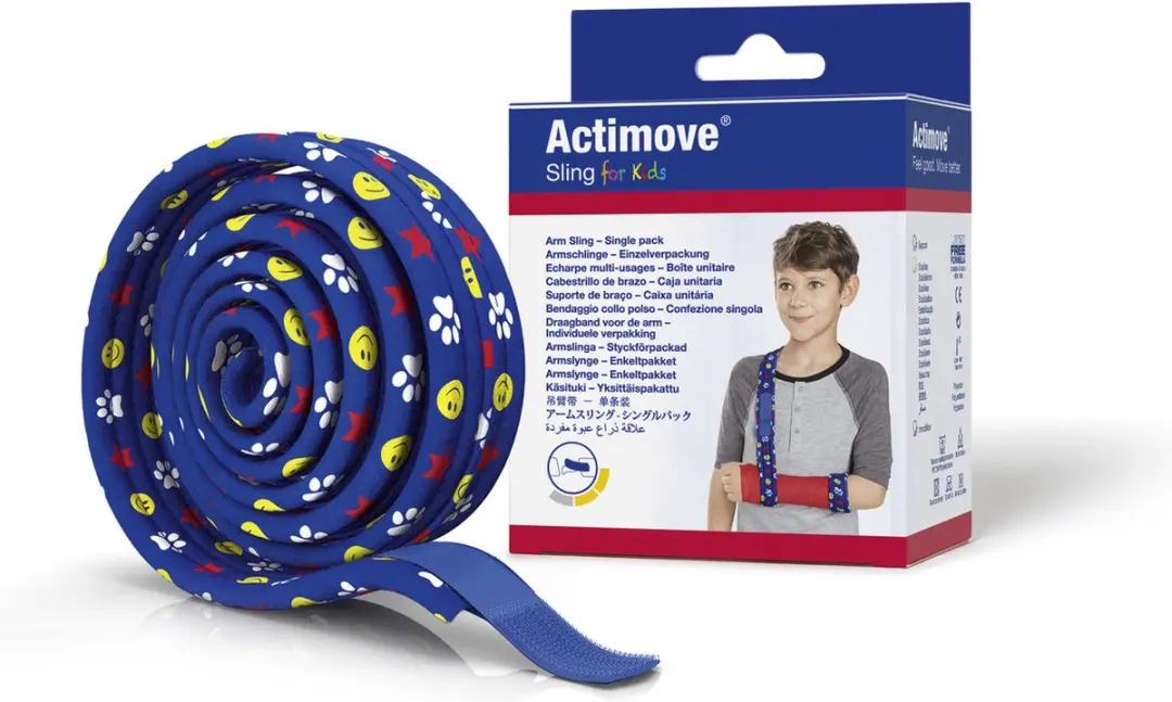 Actimove Sling Kids 3.6cm x 1.4m