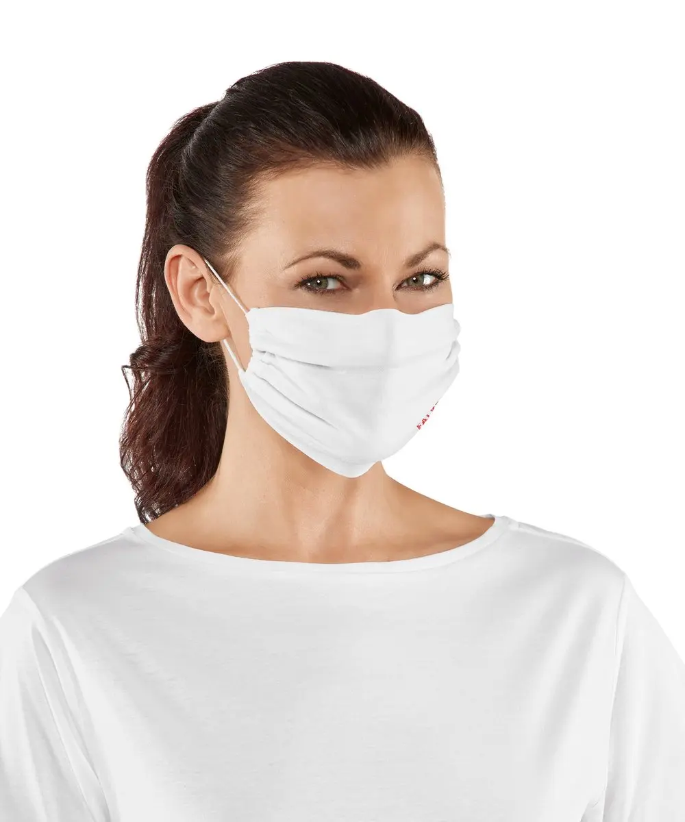 Falke Gezichtsmaker Classic Look 2 st