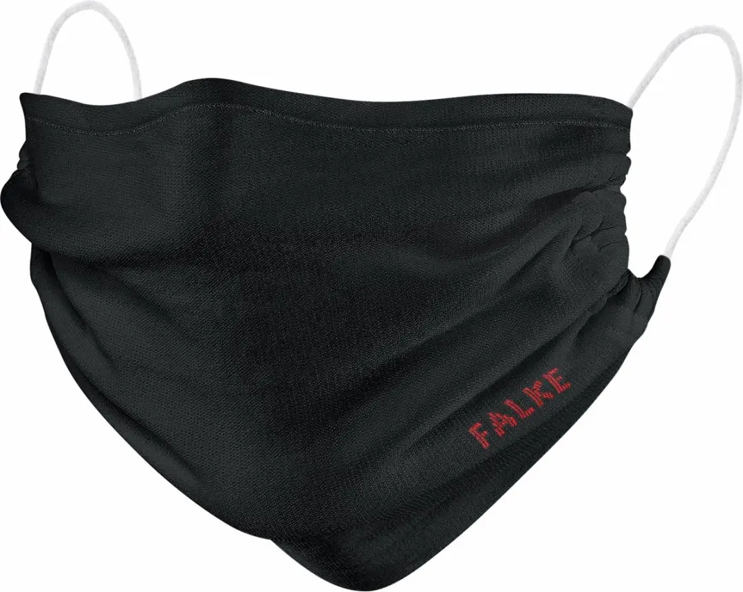 Falke Mondmasker Classic Look 2 st
