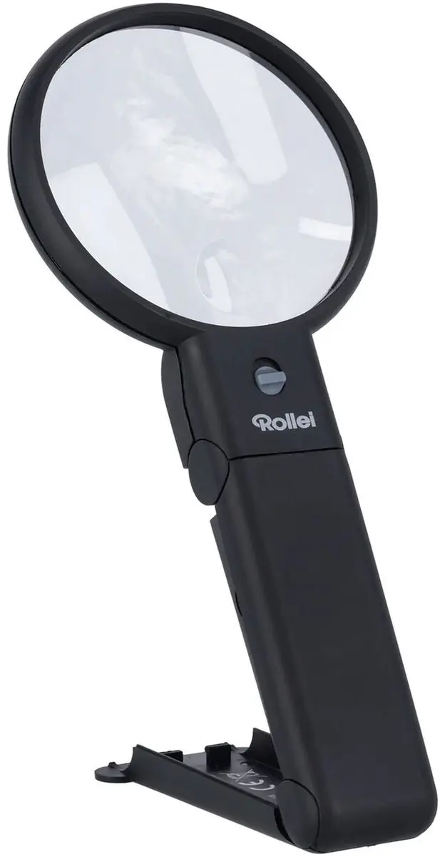 Rollei Handloep I 60326 LED