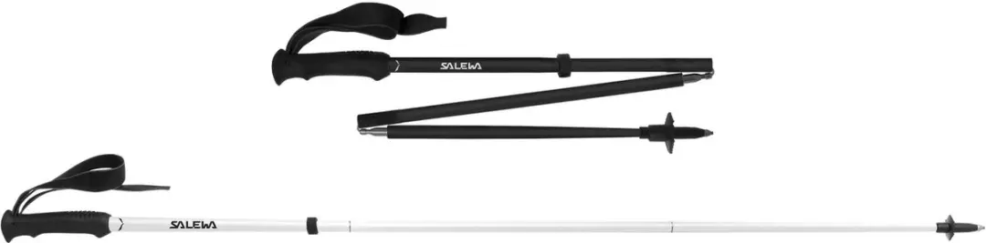 Salewa Pedroc Carbonium Wandelstokken
