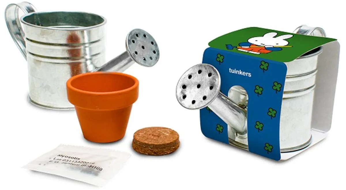 Nijntje Gieter Tuinkers Speelgoed