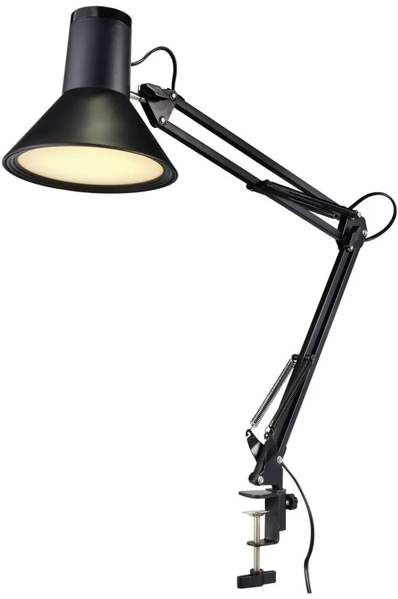 Renkforce RF-5846468 LED-klemlamp 9W