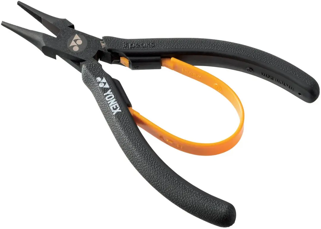 Yonex AC620BE Klem