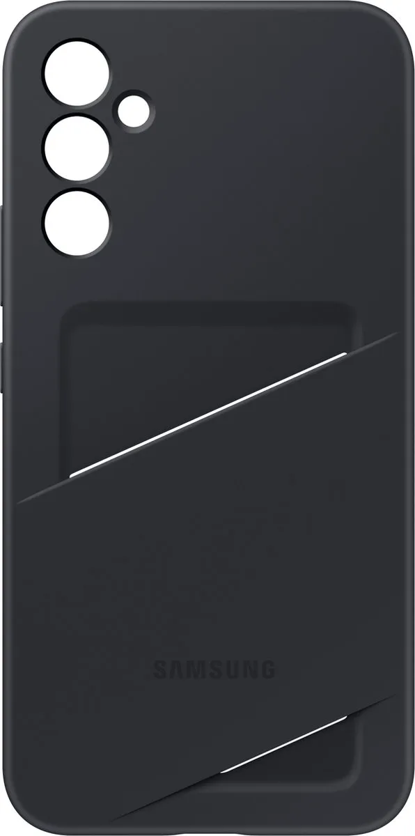 Samsung Card Slot Cover EF-OA346TBEGWW - Zwart