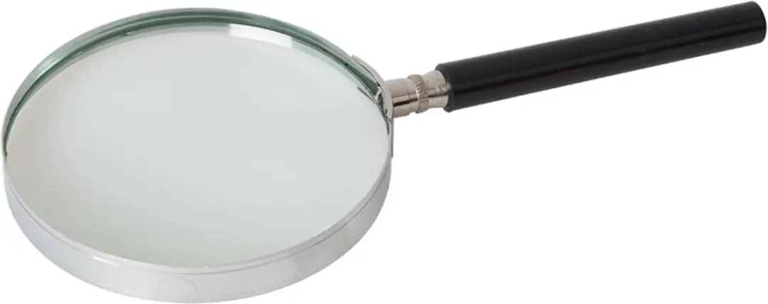 Silverline Vergrootglas