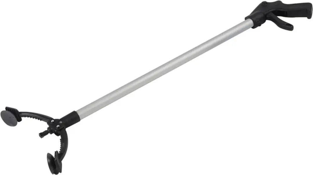 Silverline Afvalgrijper