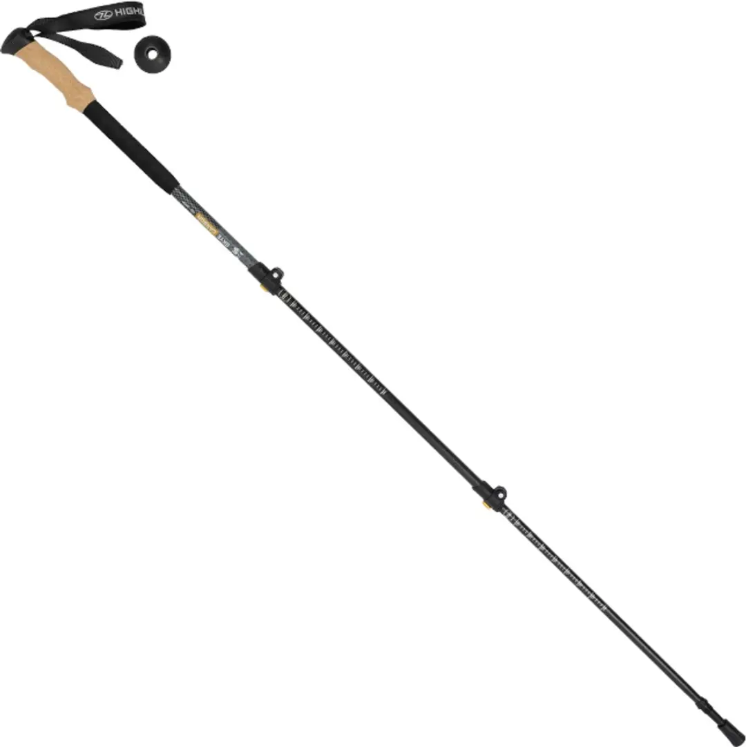 Highlander Skye Carbon Wandelstokken