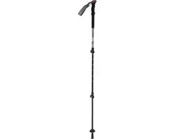 Trespass Qiklock Wandelstok - Silver - afbeelding 3 van 3