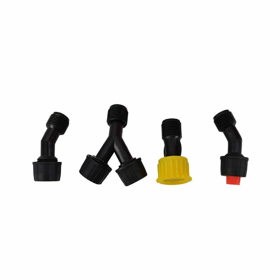 AWTOOLS Garden Power Serie Rugspuit 22L - Rood - afbeelding 5 van 6