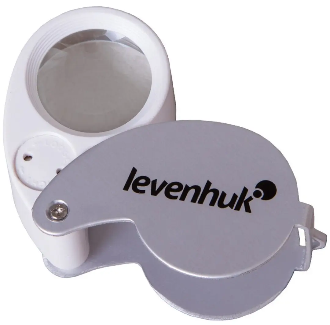 Levenhuk