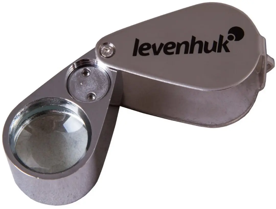 Levenhuk