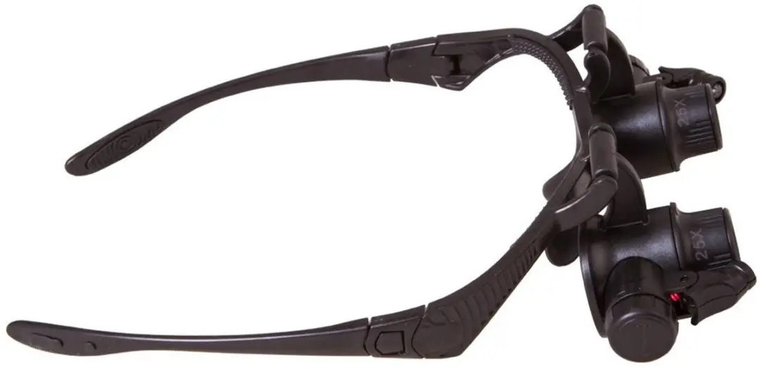 Levenhuk Zeno Vizor G4 Vergrootglas - afbeelding 2 van 6