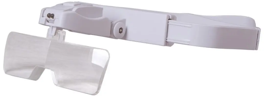 Levenhuk Zeno Vizor G5 Vergrootglas 72609