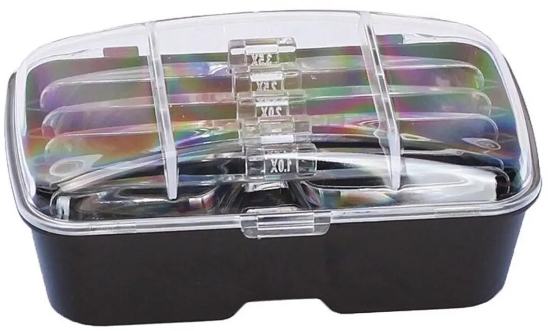 Levenhuk Zeno Vizor G5 Vergrootglas 72609 - LED - afbeelding 6 van 6