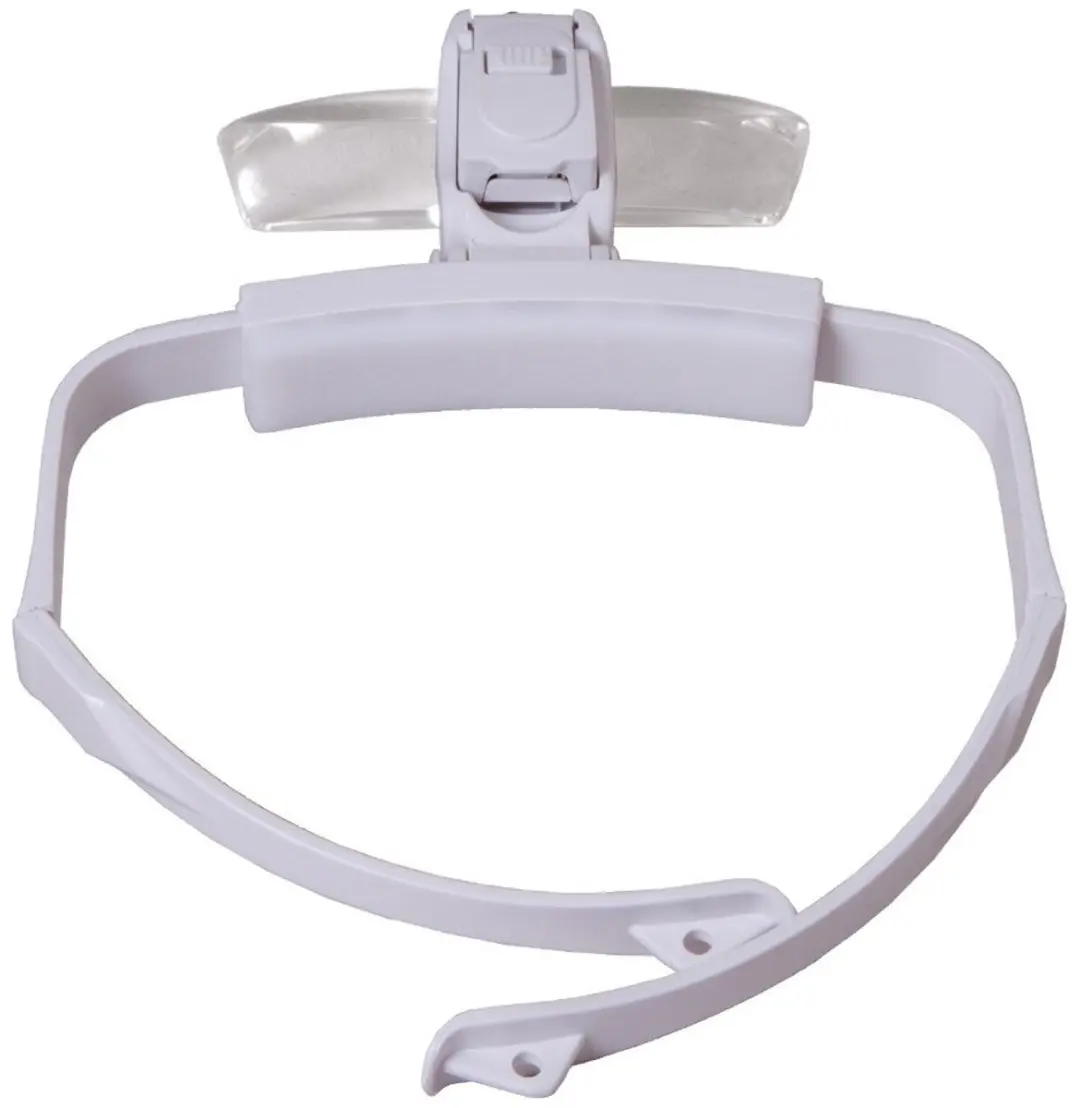Levenhuk Zeno Vizor G5 Vergrootglas 72609 - LED - afbeelding 4 van 6
