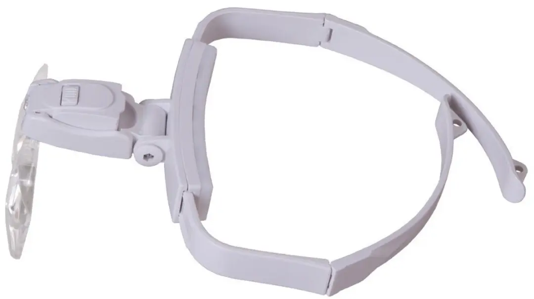 Levenhuk Zeno Vizor G5 Vergrootglas 72609 - LED - afbeelding 3 van 6