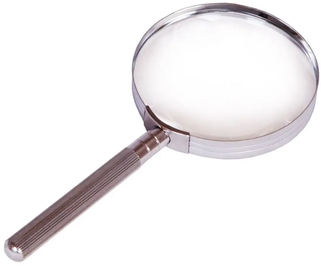 Levenhuk Zeno Handy ZH25 Vergrootglas - afbeelding 6 van 6