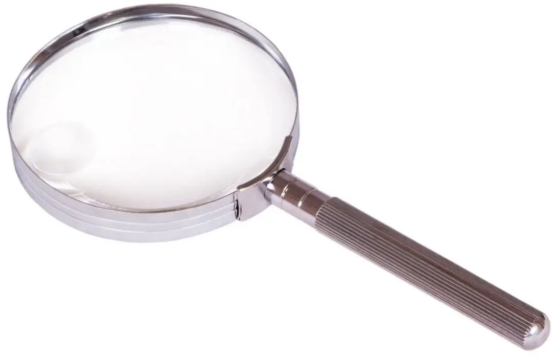 Levenhuk Zeno Handy ZH25 Vergrootglas
