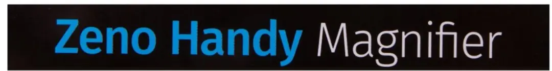 Levenhuk Zeno Handy ZH25 Vergrootglas - afbeelding 3 van 6